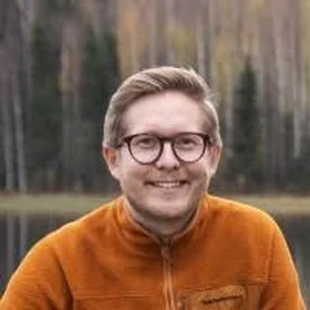 Anton Wiklund